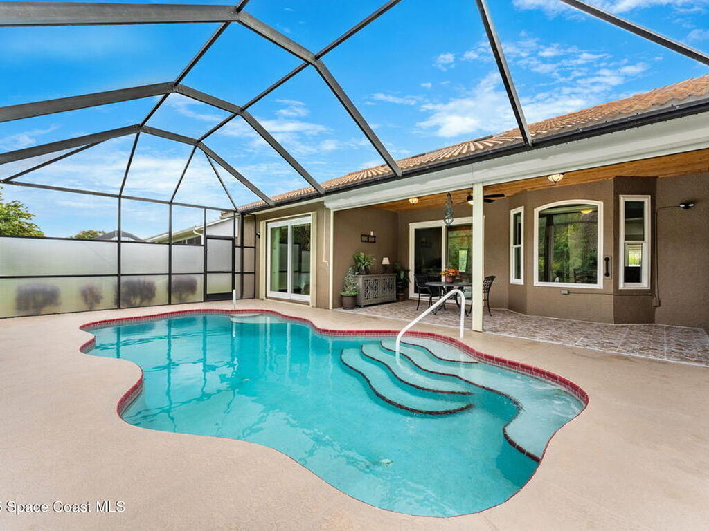 1028 Wimbledon Drive, Melbourne, FL 32940