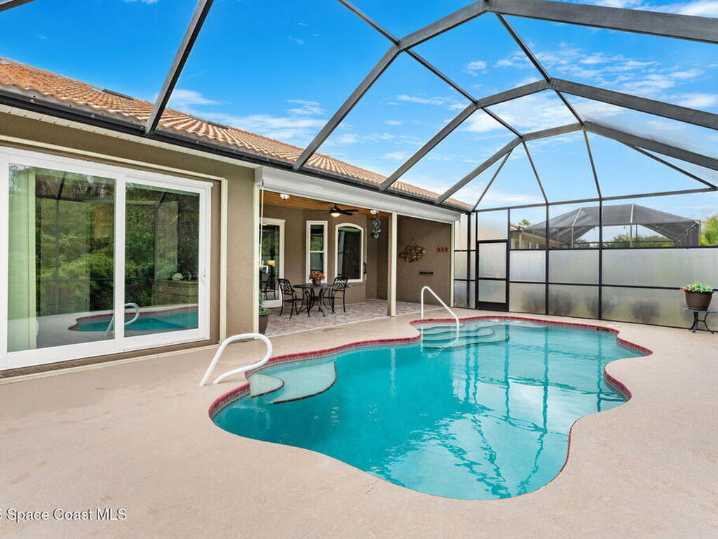 1028 Wimbledon Drive, Melbourne, FL 32940