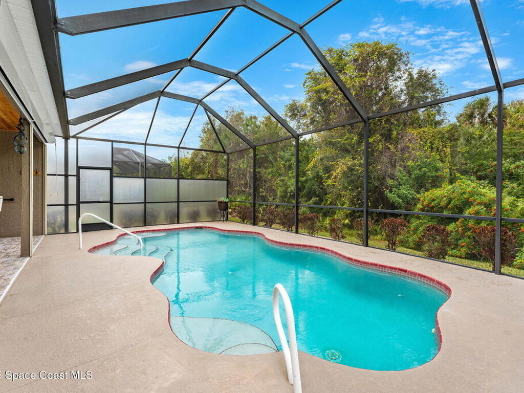 1028 Wimbledon Drive, Melbourne, FL 32940