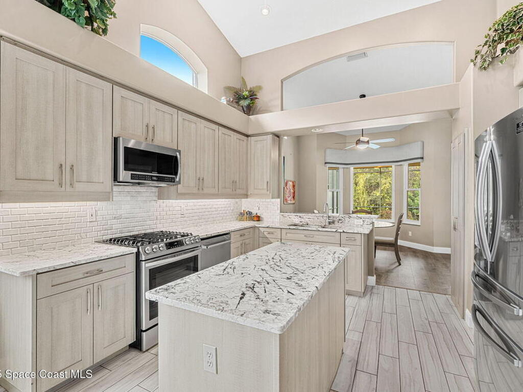 1028 Wimbledon Drive, Melbourne, FL 32940