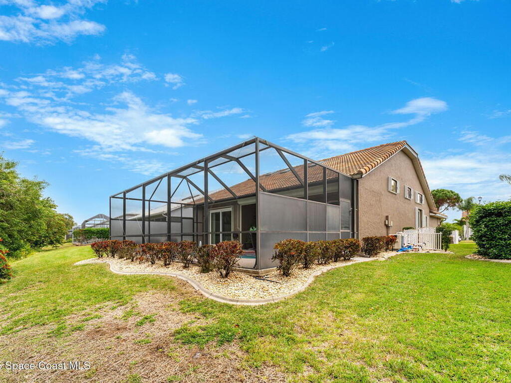 1028 Wimbledon Drive, Melbourne, FL 32940