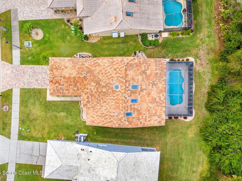 1028 Wimbledon Drive, Melbourne, FL 32940