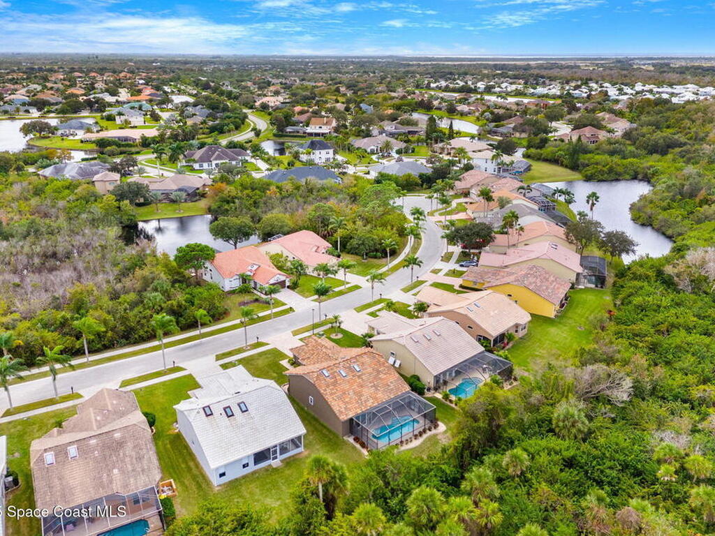 1028 Wimbledon Drive, Melbourne, FL 32940