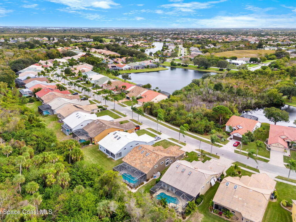 1028 Wimbledon Drive, Melbourne, FL 32940