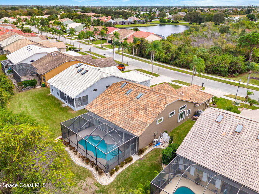 1028 Wimbledon Drive, Melbourne, FL 32940