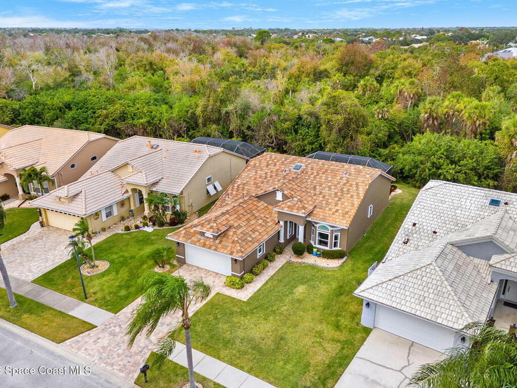 1028 Wimbledon Drive, Melbourne, FL 32940