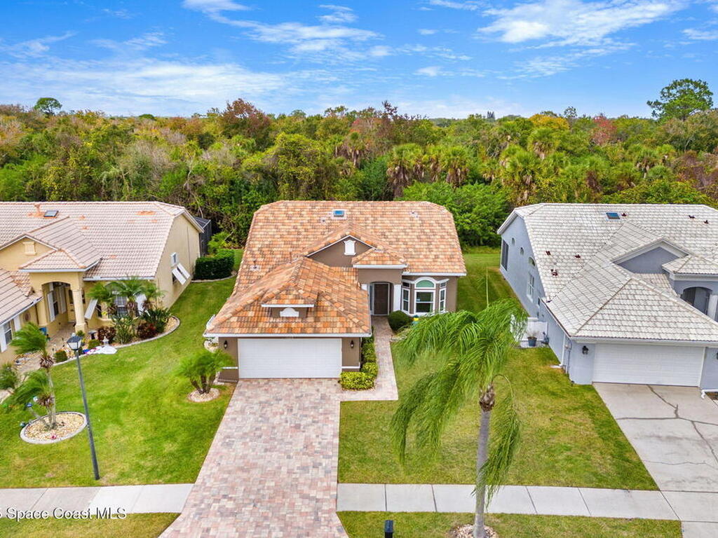 1028 Wimbledon Drive, Melbourne, FL 32940