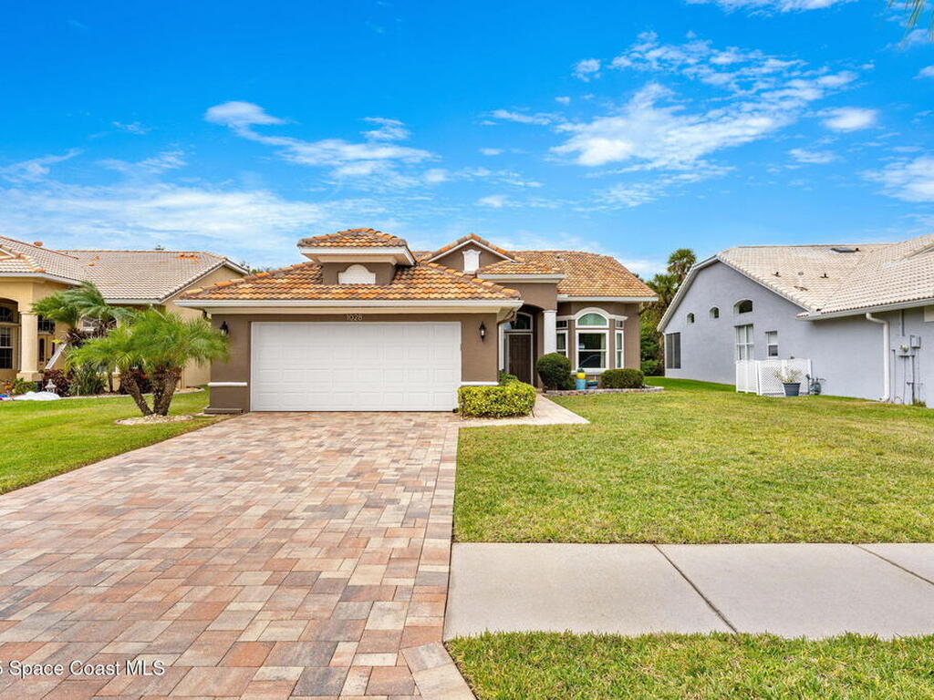 1028 Wimbledon Drive, Melbourne, FL 32940