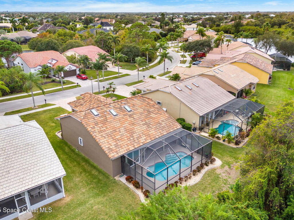 1028 Wimbledon Drive, Melbourne, FL 32940