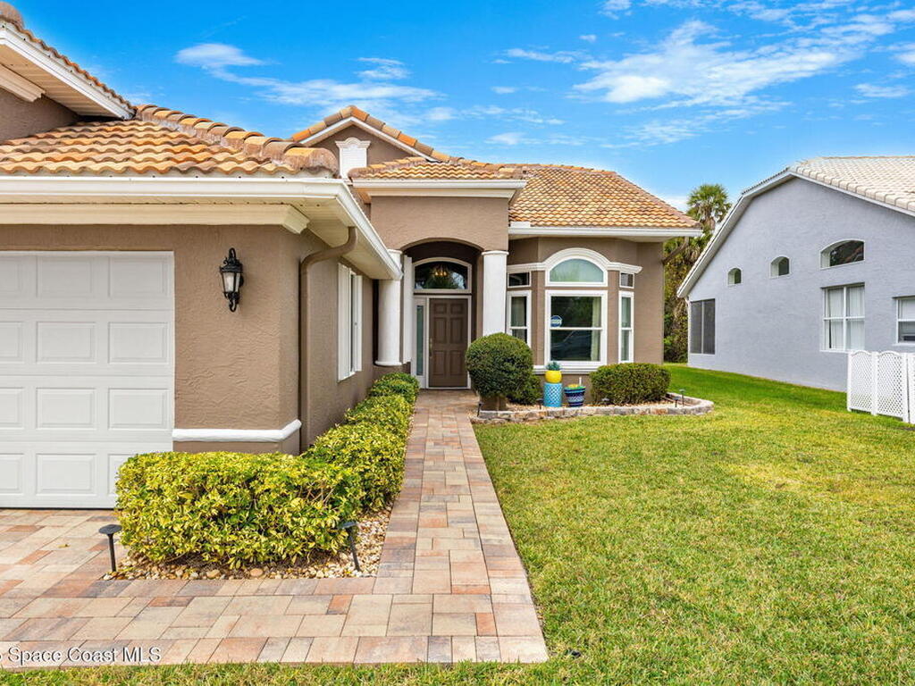 1028 Wimbledon Drive, Melbourne, FL 32940