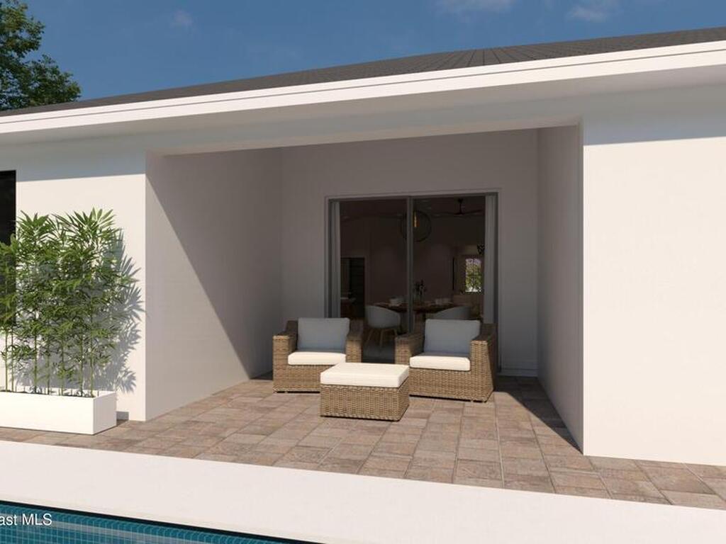 991 Happiness Avenue, Palm Bay, FL 32908