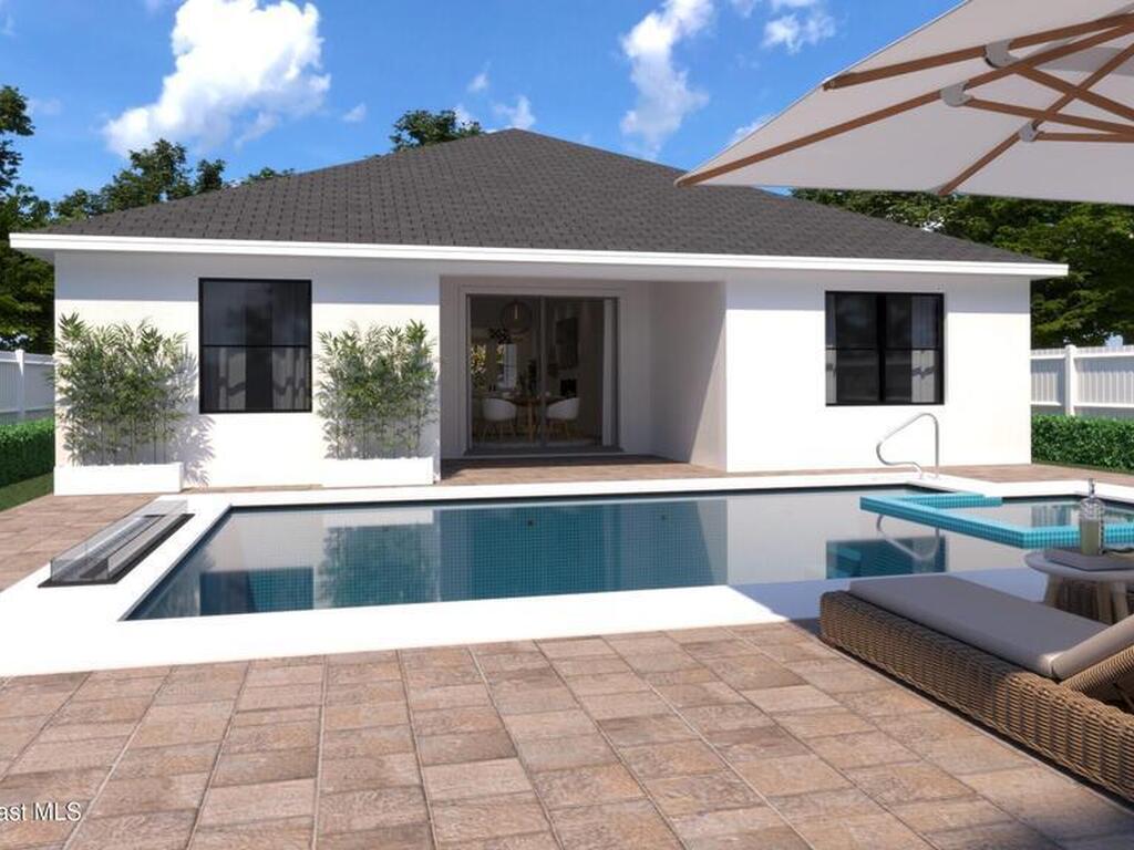 991 Happiness Avenue, Palm Bay, FL 32908