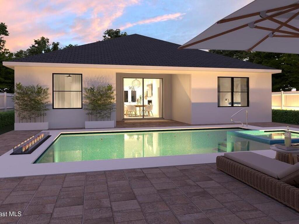 991 Happiness Avenue, Palm Bay, FL 32908