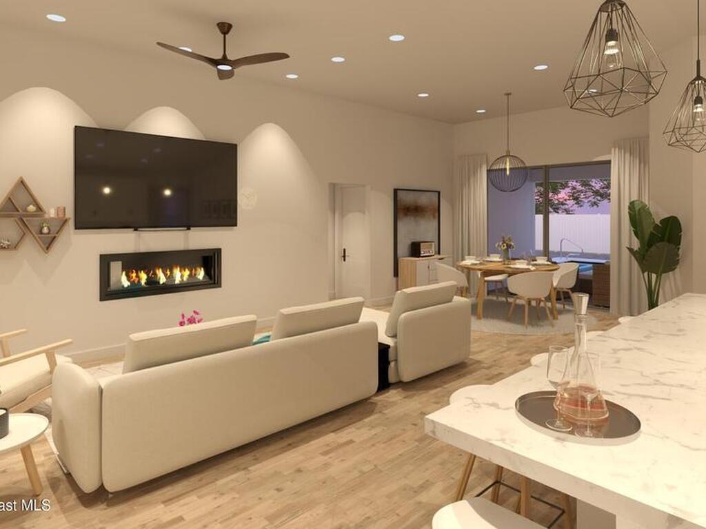 991 Happiness Avenue, Palm Bay, FL 32908