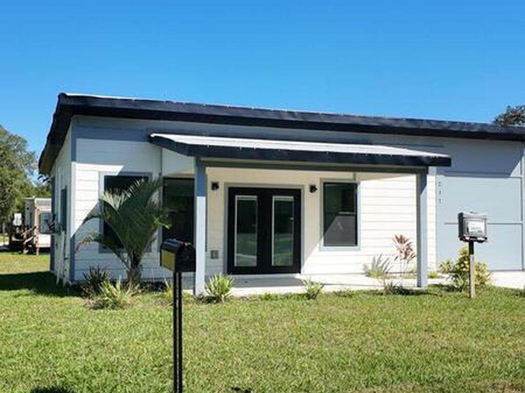 217 Teal Drive, Cocoa, FL 32926