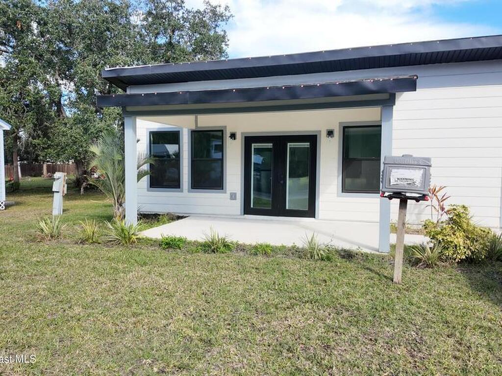 217 Teal Drive, Cocoa, FL 32926