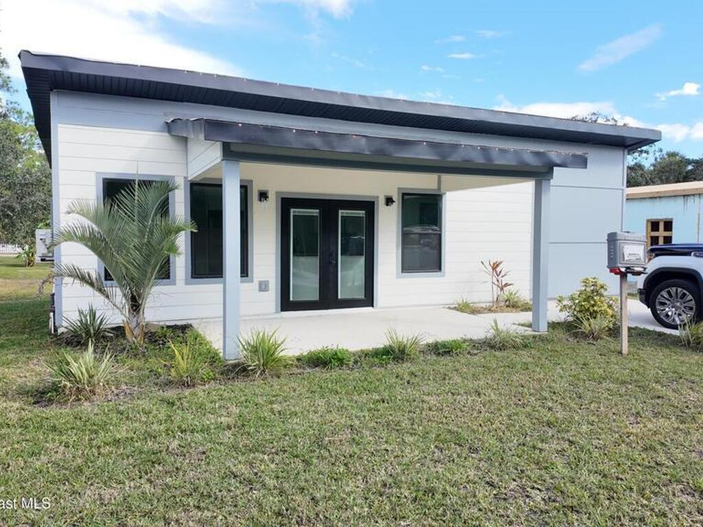 217 Teal Drive, Cocoa, FL 32926