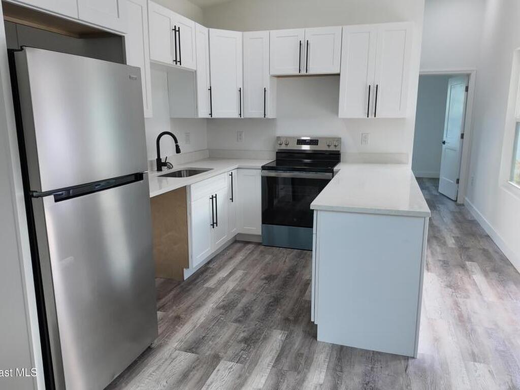 217 Teal Drive, Cocoa, FL 32926