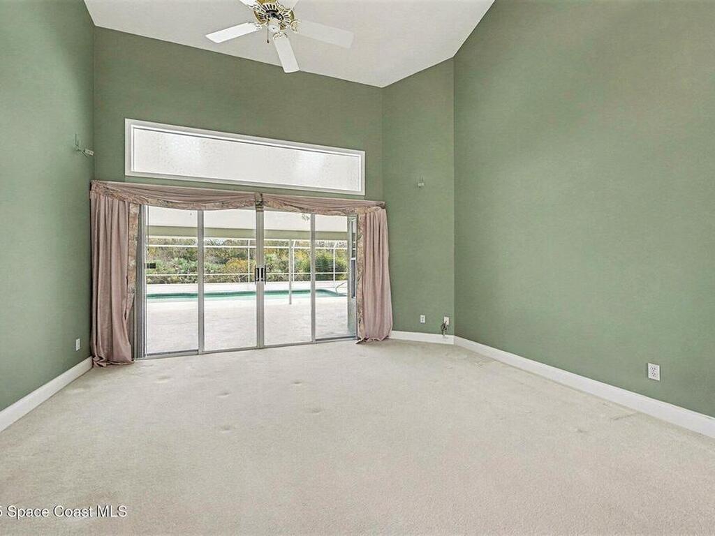 1036 Spanish Wells Drive, Melbourne, FL 32940