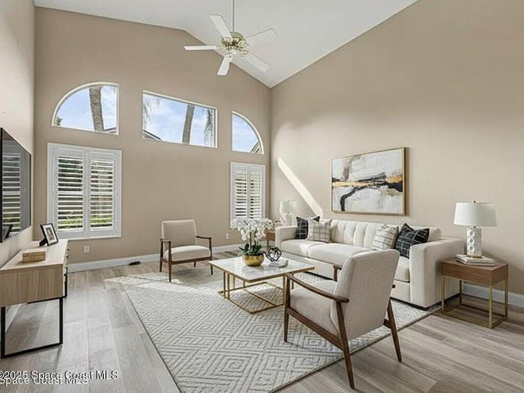 1036 Spanish Wells Drive, Melbourne, FL 32940