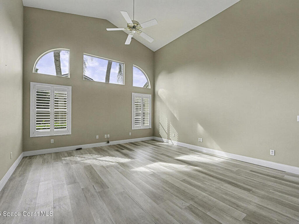 1036 Spanish Wells Drive, Melbourne, FL 32940