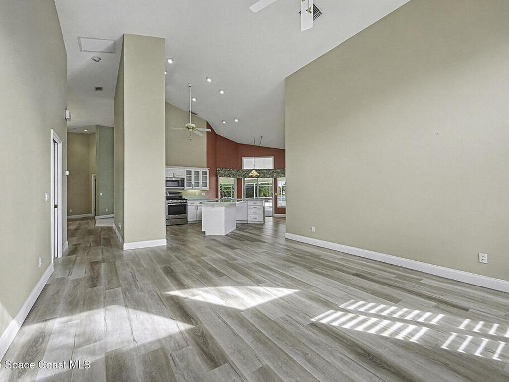 1036 Spanish Wells Drive, Melbourne, FL 32940