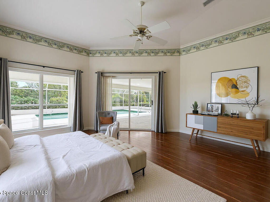 1036 Spanish Wells Drive, Melbourne, FL 32940