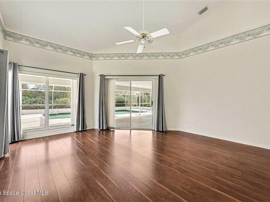 1036 Spanish Wells Drive, Melbourne, FL 32940