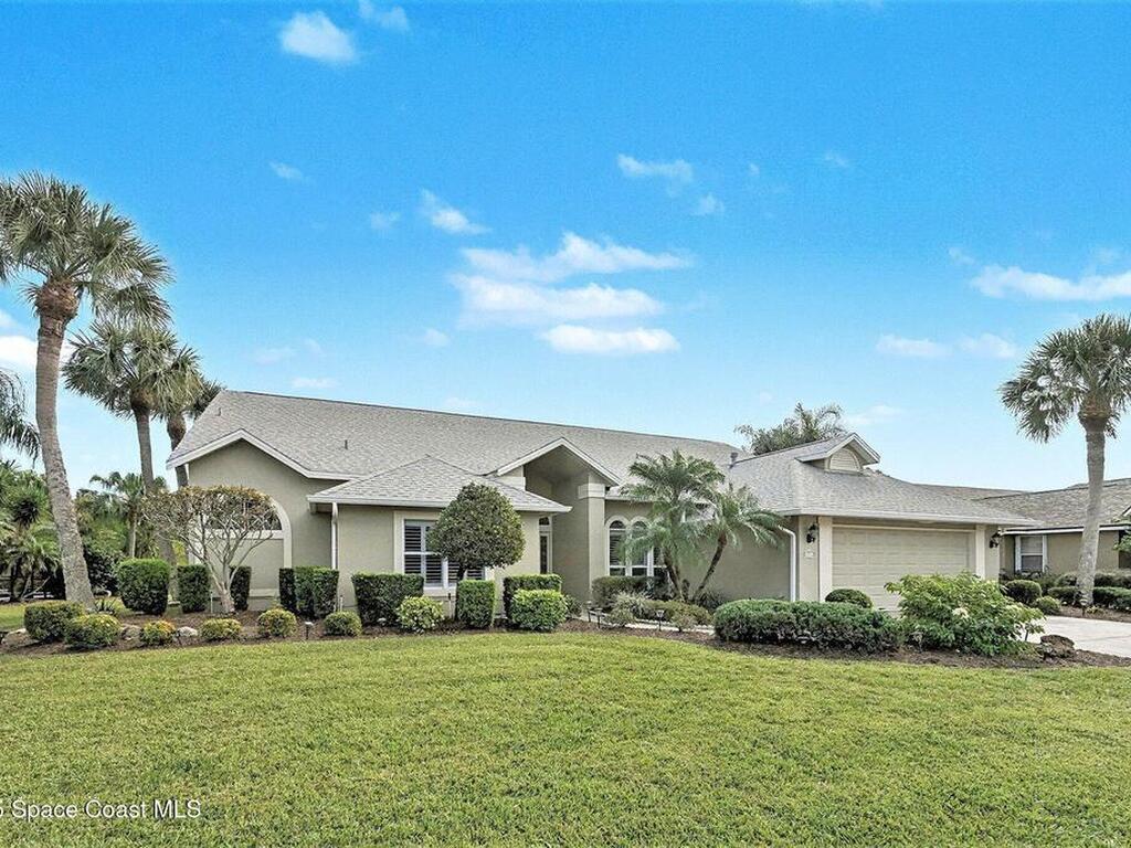 1036 Spanish Wells Drive, Melbourne, FL 32940