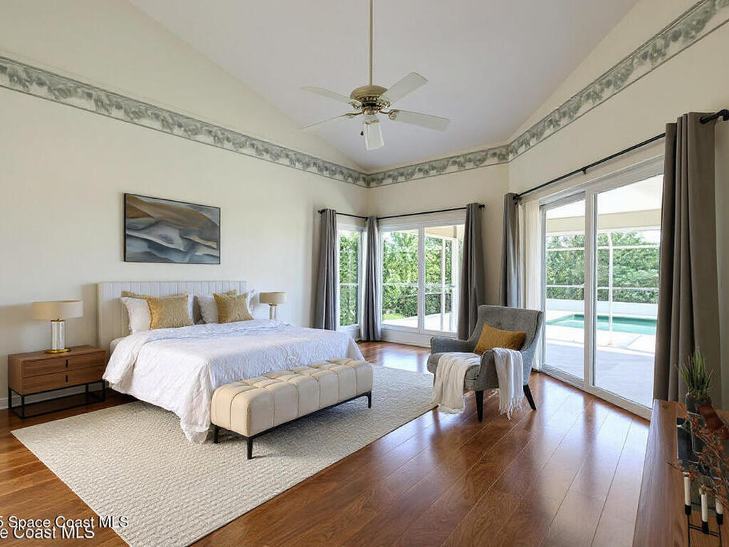 1036 Spanish Wells Drive, Melbourne, FL 32940