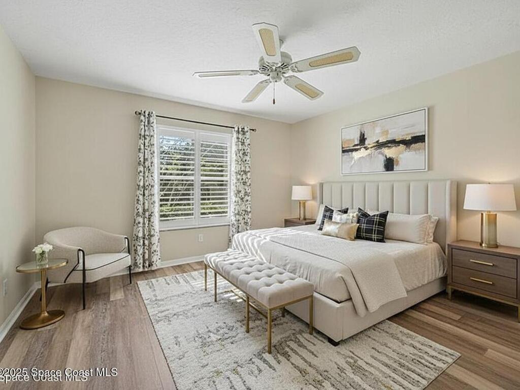 1036 Spanish Wells Drive, Melbourne, FL 32940