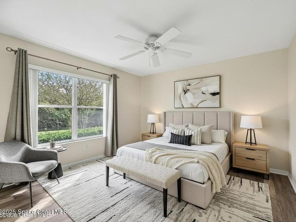 1036 Spanish Wells Drive, Melbourne, FL 32940