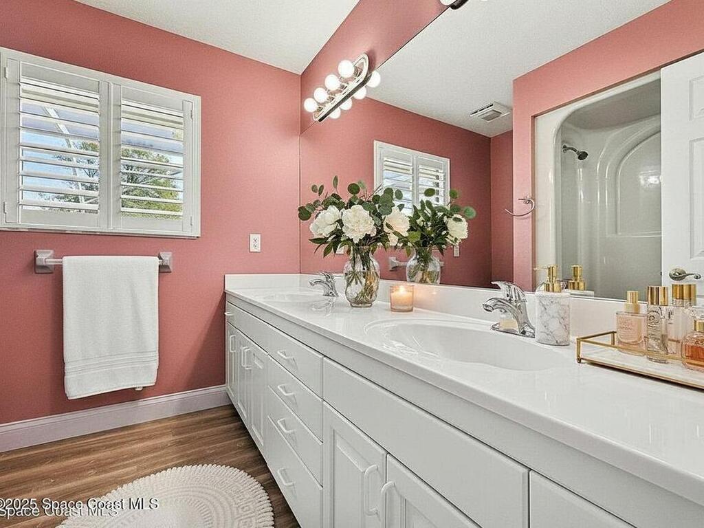 1036 Spanish Wells Drive, Melbourne, FL 32940