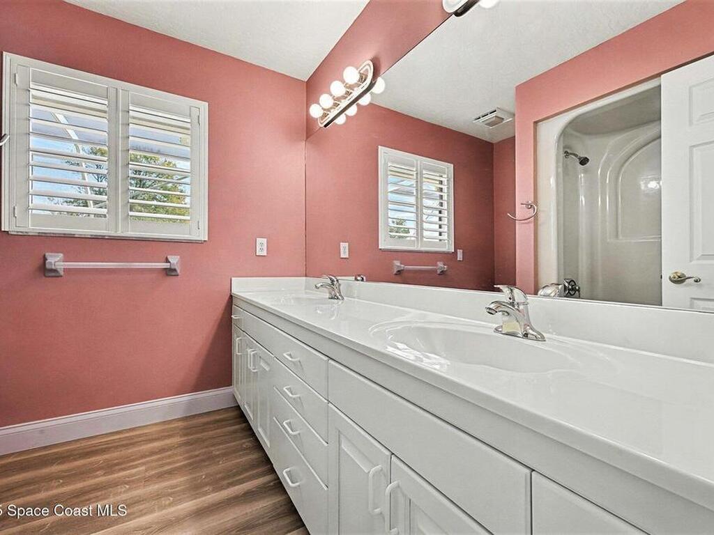 1036 Spanish Wells Drive, Melbourne, FL 32940