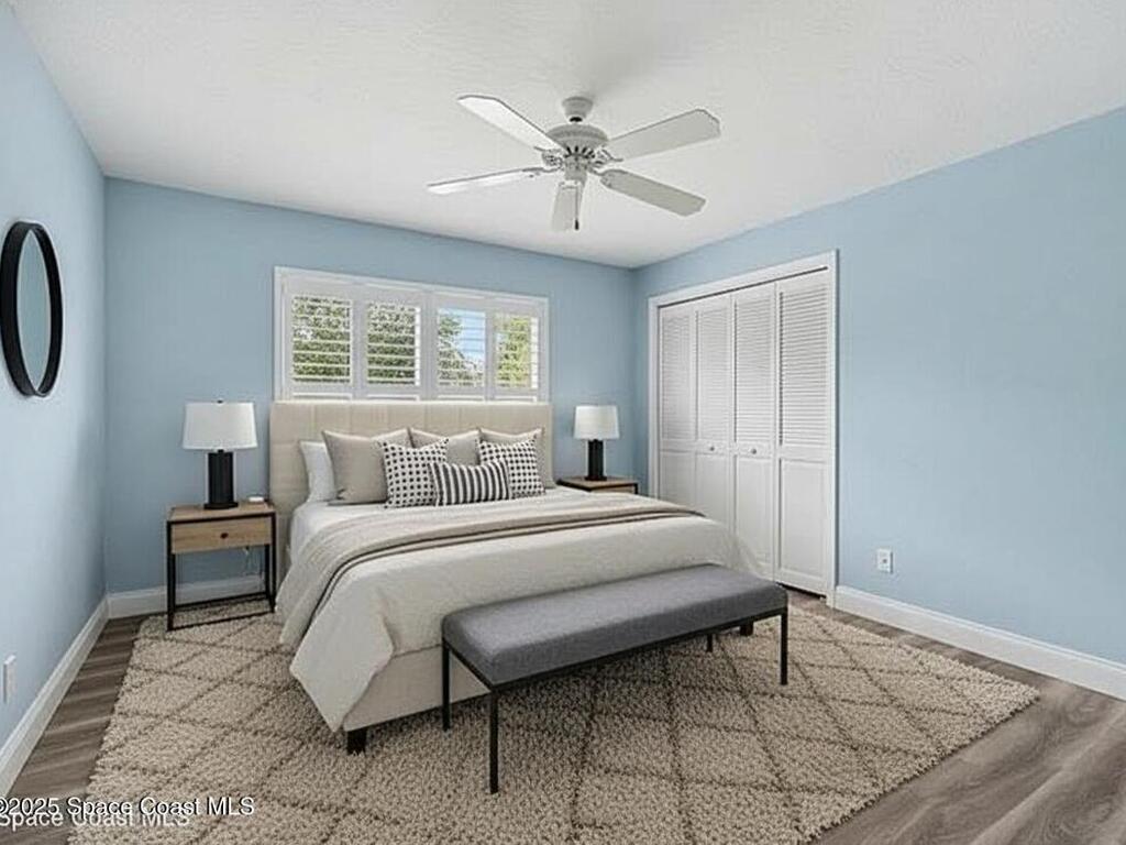 1036 Spanish Wells Drive, Melbourne, FL 32940