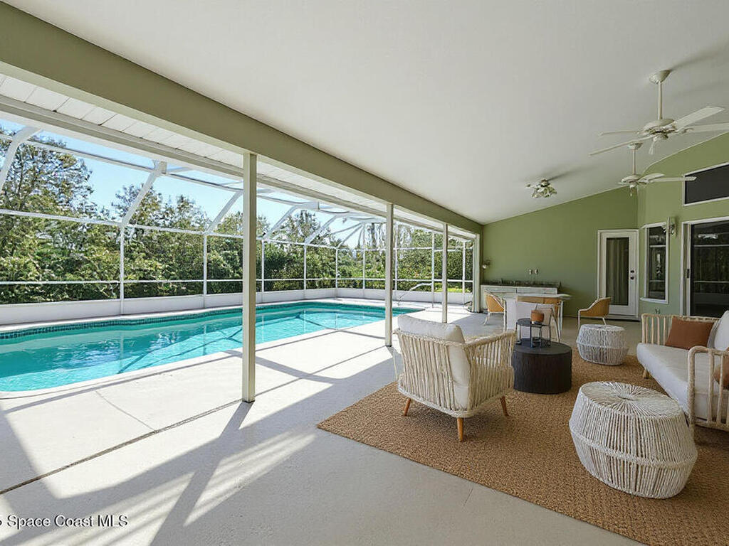 1036 Spanish Wells Drive, Melbourne, FL 32940