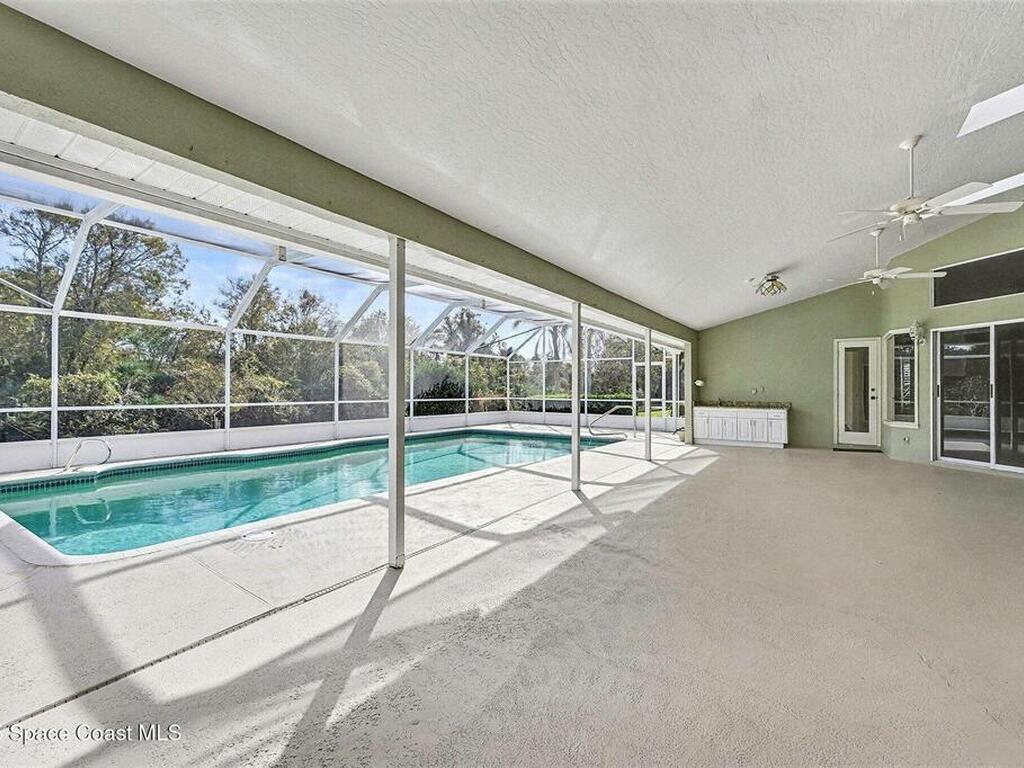 1036 Spanish Wells Drive, Melbourne, FL 32940