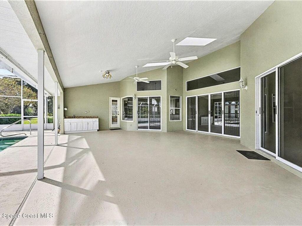 1036 Spanish Wells Drive, Melbourne, FL 32940