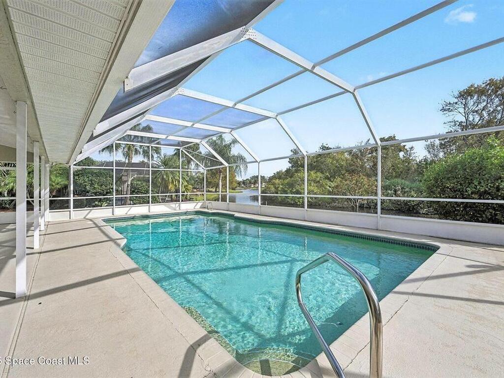 1036 Spanish Wells Drive, Melbourne, FL 32940