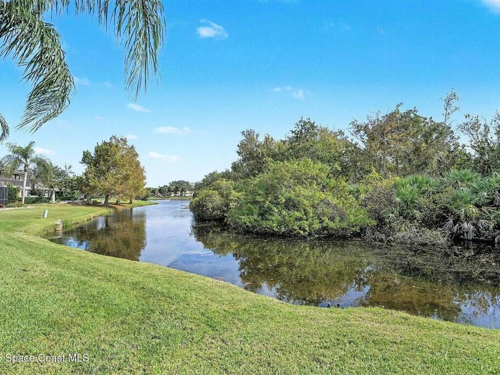 1036 Spanish Wells Drive, Melbourne, FL 32940