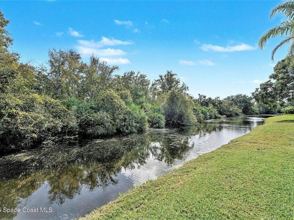 1036 Spanish Wells Drive, Melbourne, FL 32940