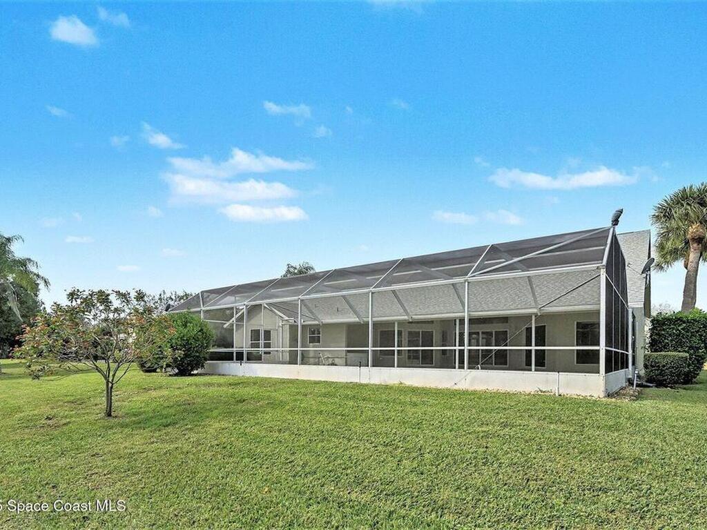 1036 Spanish Wells Drive, Melbourne, FL 32940