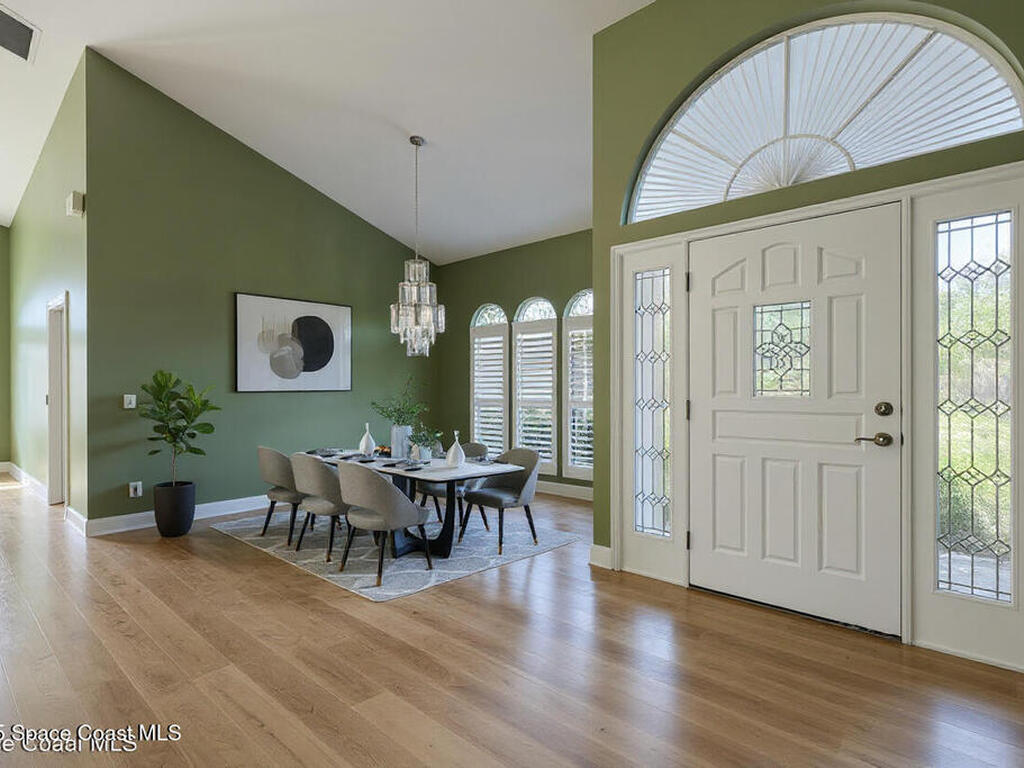 1036 Spanish Wells Drive, Melbourne, FL 32940