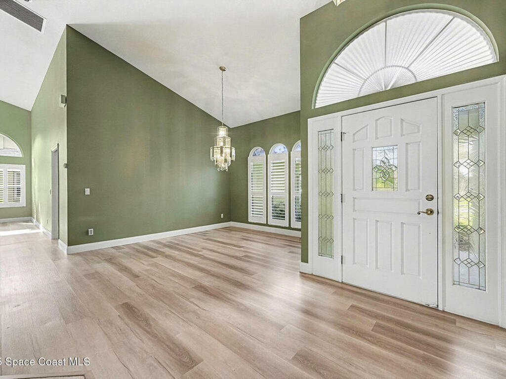 1036 Spanish Wells Drive, Melbourne, FL 32940