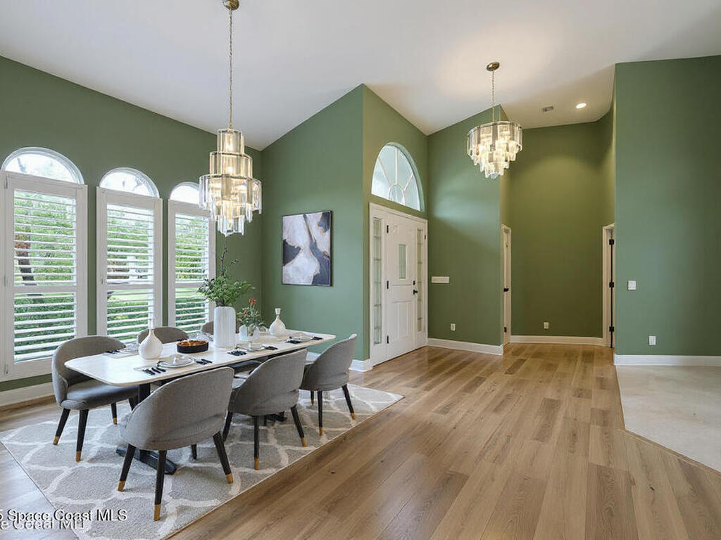 1036 Spanish Wells Drive, Melbourne, FL 32940