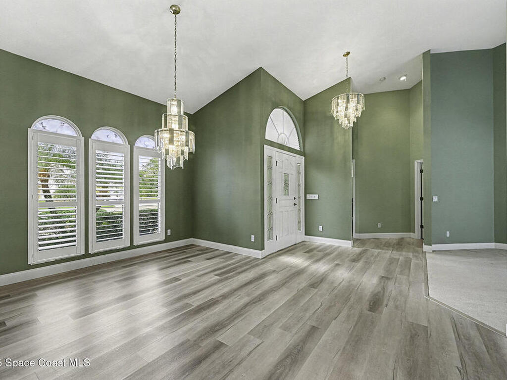 1036 Spanish Wells Drive, Melbourne, FL 32940