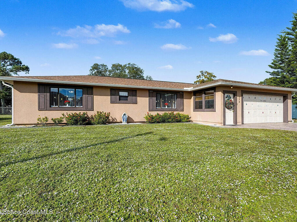 772 Aragon Avenue, Palm Bay, FL 32905