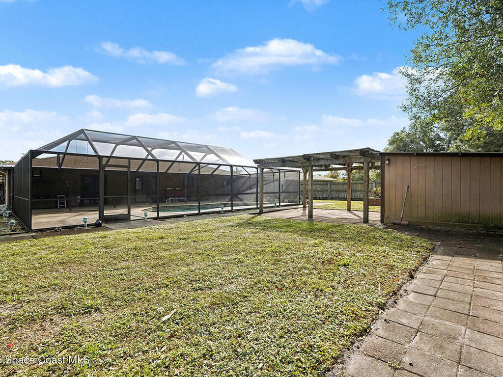 772 Aragon Avenue, Palm Bay, FL 32905