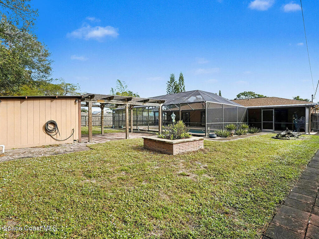 772 Aragon Avenue, Palm Bay, FL 32905