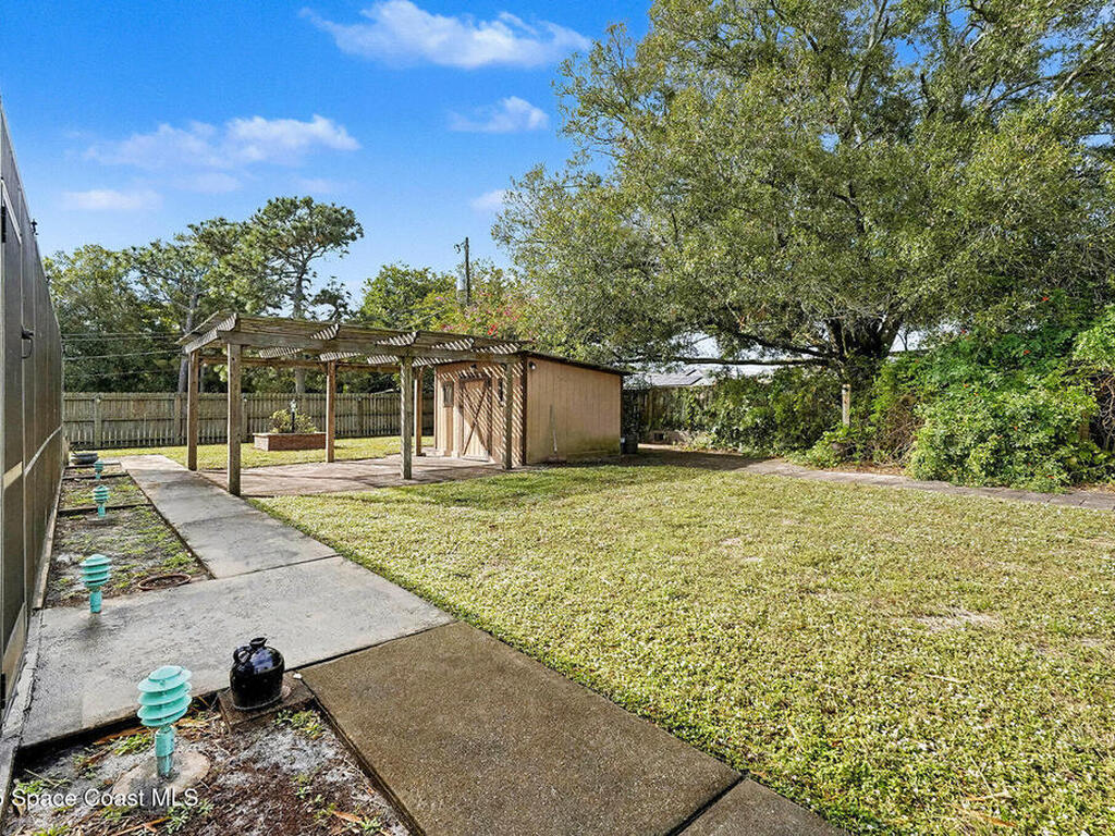 772 Aragon Avenue, Palm Bay, FL 32905